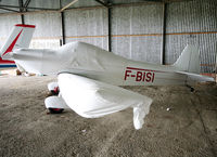 F-BISI photo, click to enlarge F-BISI photo, click to enlarge