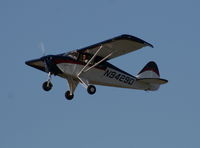 N9429D @ LAL - Piper PA-22-160