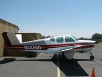 N5709H @ 0Q9 - Taken at the Sonoma Skypark's Airport - by Jack Snell