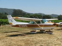 N739HD @ 0Q9 - Taken at the Sonoma Skypark's Airport - by Jack Snell