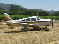 N4335P @ 0Q9 - Taken at the Sonoma Skypark's Airport, Photo by Jim Clark - by Jack Snell