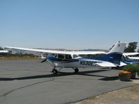 N530ER @ 0Q9 - Taken at the Sonoma Skypark's Airport - by Jack Snell