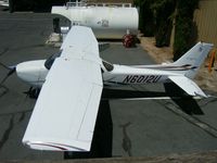 N6012U @ 0Q9 - Taken at the Sonoma Skypark's Airport - by Jack Snell