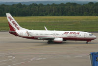 D-ABAC @ EDDK - Air Berlin - by Christian Waser