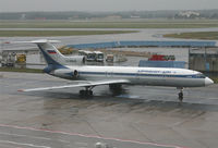 RA-85640 @ EDDF - Aeroflot-Don - by Christian Waser