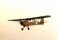 N46464 @ GKY - At Grand Prairie Municipal