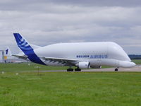 F-GSTA photo, click to enlarge F-GSTA photo, click to enlarge