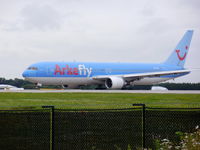 PH-AHQ photo, click to enlarge PH-AHQ photo, click to enlarge