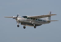 N13007 @ LAL - Cessna 208B - by Florida Metal