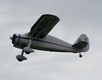 N28640 @ LAL - Fairchild 24W-40 - by Daniel Compton