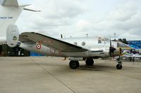 F-AZKT @ LFPB - Static display at the Bourget Airshow 2007