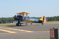 N53292 @ KBAF - Barnes 2005 - by Mark Silvestri