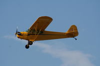 N92689 @ LAL - Piper J3 Cub