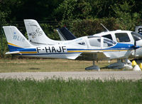 F-HAJF photo, click to enlarge F-HAJF photo, click to enlarge