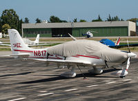 N8170L photo, click to enlarge N8170L photo, click to enlarge