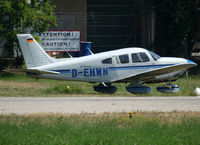 D-EHWN photo, click to enlarge D-EHWN photo, click to enlarge