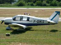 F-GIKS photo, click to enlarge F-GIKS photo, click to enlarge