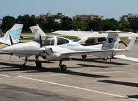 F-HDAA @ LFMD - Parked here and waiting a new flight... - by Shunn311