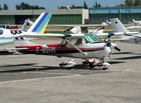 F-BSHM @ LFMD - Parked here and waiting a new flight... - by Shunn311