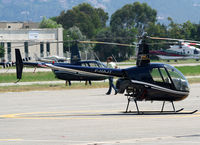 F-HAJT @ LFMD - Parked here... - by Shunn311