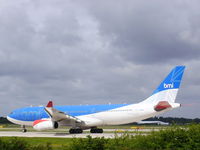 G-WWBB photo, click to enlarge G-WWBB photo, click to enlarge