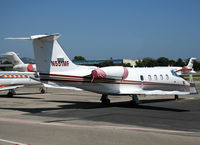 N551MF @ LFMD - Waiting a new flight... - by Shunn311