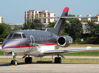 G-JJSI @ LFMD - Parked here and waiting a new flight... - by Shunn311