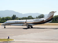 HB-IWX @ LFMD - Waiting a new flight... - by Shunn311