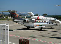 G-OODM @ LFMD - Waiting a new flight... - by Shunn311