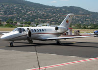 OE-GRA @ LFMD - Waiting a new flight... - by Shunn311