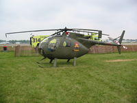 N67PB @ KOSH - Oshkosh 2003