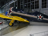 N840 @ KOSH - Oshkosh 2003