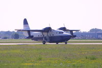 N7025J @ KOSH - Oshkosh 2003 - by Mark Silvestri