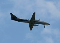 N851BC @ MCO - IBC Airways arriving from Key West - by Florida Metal