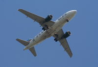 N931FR @ MCO - Jo Jo Black Bear Cub