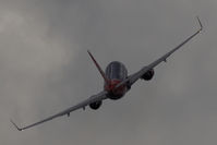OM-NGH @ VIE - 2006 Boeing 737-76N - by Juergen Postl
