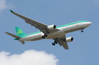 EI-ORD @ MCO - Aer Lingus A330-300 arriving from DUB - by Florida Metal