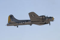 N390TH @ KLSV - Nellis 2007 - by Mark Silvestri