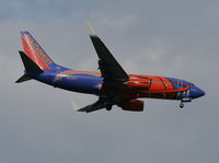 N224WN @ MCO - Slam Dunk One Southwest 737-700
