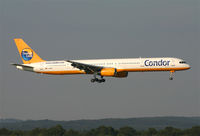 D-ABON @ EDDK - Condor - by Christian Waser