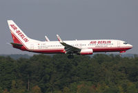 D-ABAT @ EDDK - Air Berlin - by Christian Waser