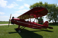 N894W @ C77 - Bird BK - by Mark Pasqualino