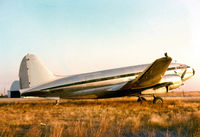 N67935 @ BFE - Brownfield Flying Service - C-46's - by Zane Adams