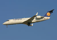D-ACLK @ LOWW - Lufthansa - by Christian Waser