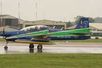 1326 @ EGVA - Taken at the Royal International Air Tattoo 2008 during arrivals and departures (show days cancelled due to bad weather) - by Steve Staunton