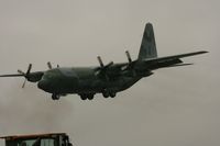 2470 @ EGVA - Taken at the Royal International Air Tattoo 2008 during arrivals and departures (show days cancelled due to bad weather) - by Steve Staunton