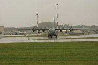 2470 @ EGVA - Taken at the Royal International Air Tattoo 2008 during arrivals and departures (show days cancelled due to bad weather) - by Steve Staunton