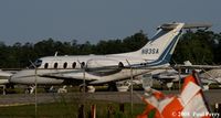 N83SA @ ILM - Still looking good