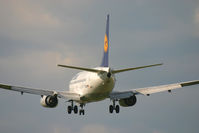 D-ABIO @ LOWG - Lufthansa - by Christian Waser