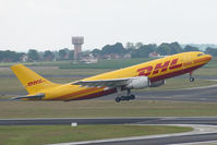 OO-DLU @ BRU - DHL Airbus 300 - by Yakfreak - VAP